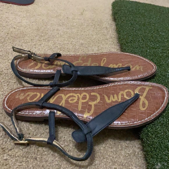 Sam Edelman GiGi Sandals - Picture 3 of 7